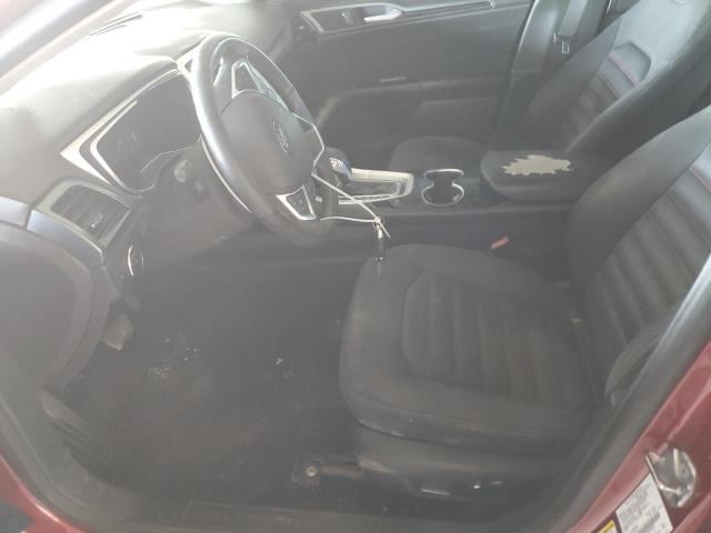 Photo 7 from auction – 2016 FORD FUSION SE with VIN 3FA6P0HD5GR185367