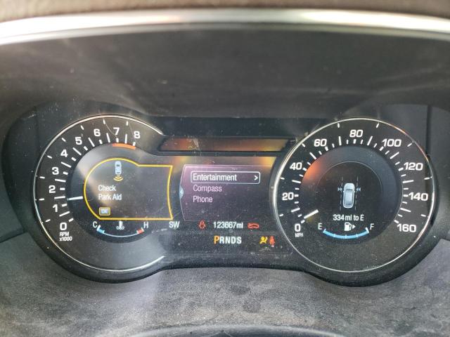 Photo 9 from auction – 2015 LINCOLN MKC with VIN 5LMCJ1A96FUJ00918