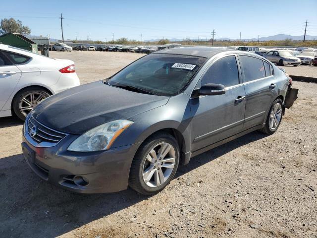 NISSAN ALTIMA SR 2011 with VIN 1N4BL2AP2BN491593 - Photo from auction