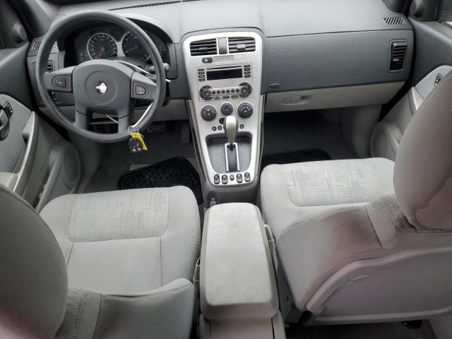 Photo 8 from auction – 2006 CHEVROLET EQUINOX LS with VIN 2CNDL13F766196853