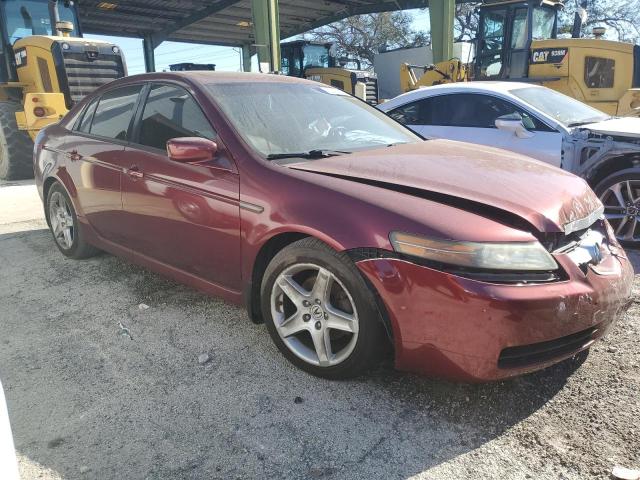 Photo 4 from auction – 2006 ACURA 3.2TL with VIN 19UUA66296A054914