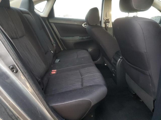 Photo 10 from auction – 2017 NISSAN SENTRA S with VIN 3N1AB7AP1HY410345