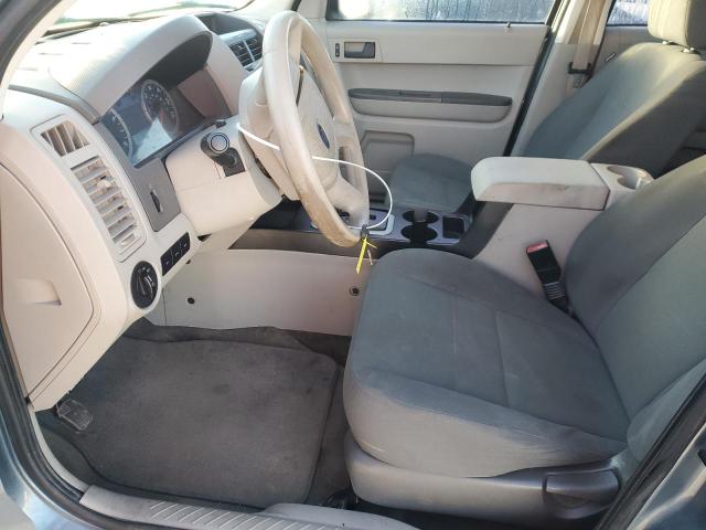 Photo 7 from auction – 2011 FORD ESCAPE XLS with VIN 1FMCU0C74BKB24401