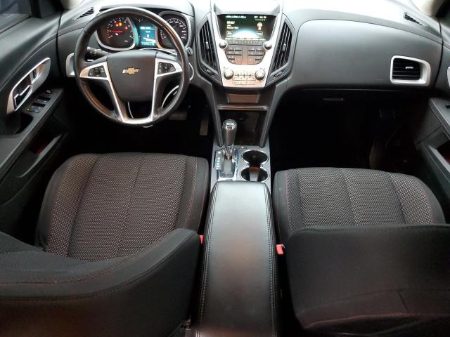 Photo 8 from auction – 2017 CHEVROLET EQUINOX LT with VIN 2GNALCEK2H6217177