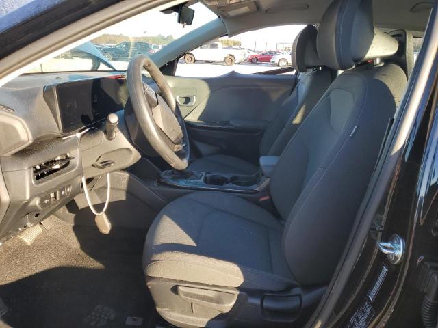 Photo 7 from auction – 2025 KIA K4 LX with VIN 3KPFT4DE2SE015060