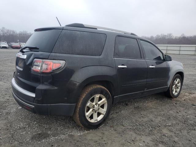 Photo 3 from auction – 2013 GMC ACADIA SLE with VIN 1GKKRNED6DJ224840