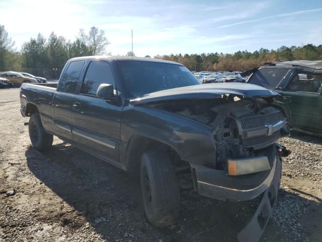 Photo 4 from auction – 2003 CHEVROLET SILVERADO with VIN 2GCEK19T031191236