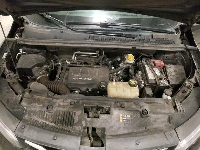 Photo 12 from auction – 2019 CHEVROLET TRAX LS with VIN 3GNCJNSB1KL196405