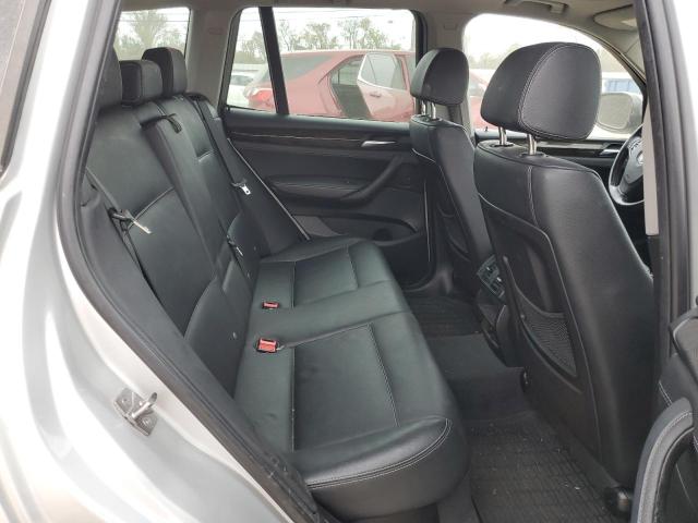 Photo 10 from auction – 2013 BMW X3 XDRIVE2 with VIN 5UXWX9C56D0A17801