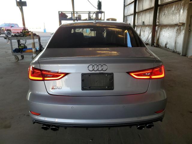 Photo 6 from auction – 2016 AUDI S3 PREMIUM with VIN WAUB1GFFXG1006609