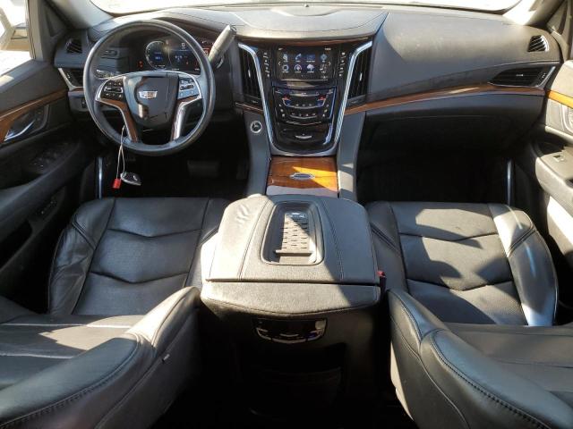 Photo 8 from auction – 2017 CADILLAC ESCALADE E with VIN 1GYS3HKJ4HR132734