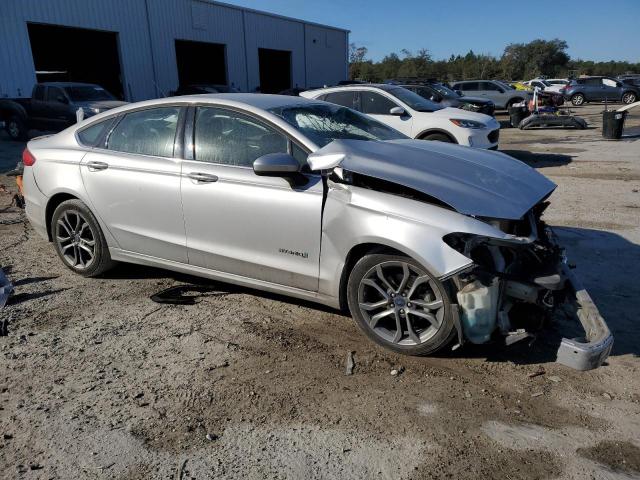 Photo 4 from auction – 2017 FORD FUSION SE with VIN 3FA6P0LUXHR324627