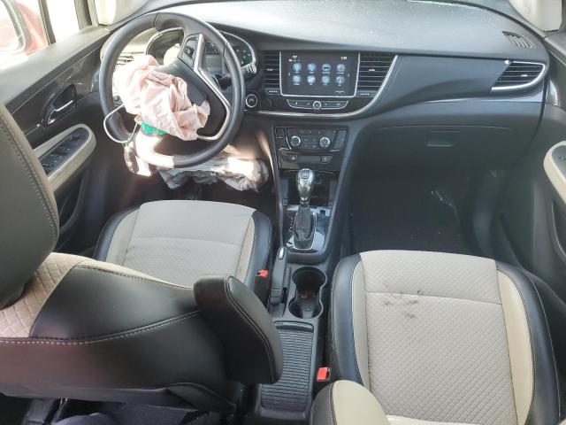Photo 8 from auction – 2018 BUICK ENCORE PRE with VIN KL4CJASB1JB692719