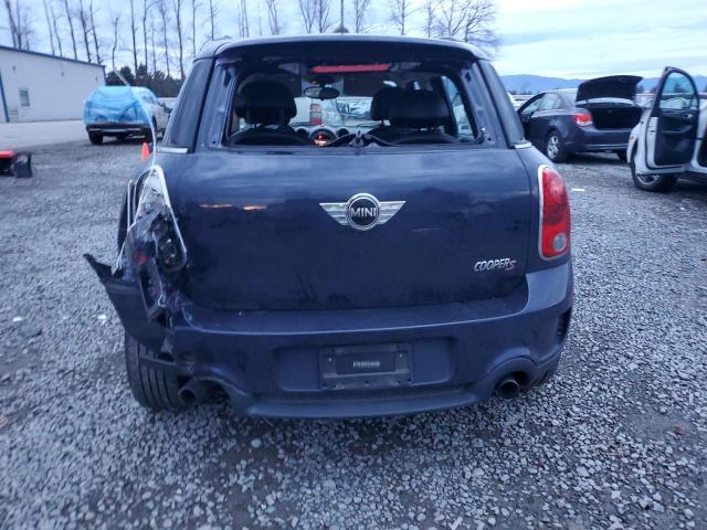 Photo 6 from auction – 2011 MINI COOPER S C with VIN WMWZC5C5XBWL53359