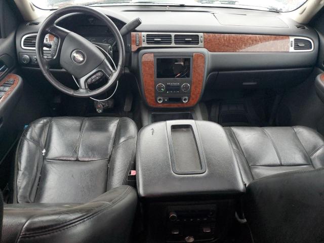 Photo 8 from auction – 2007 CHEVROLET AVALANCHE with VIN 3GNFK12377G154980