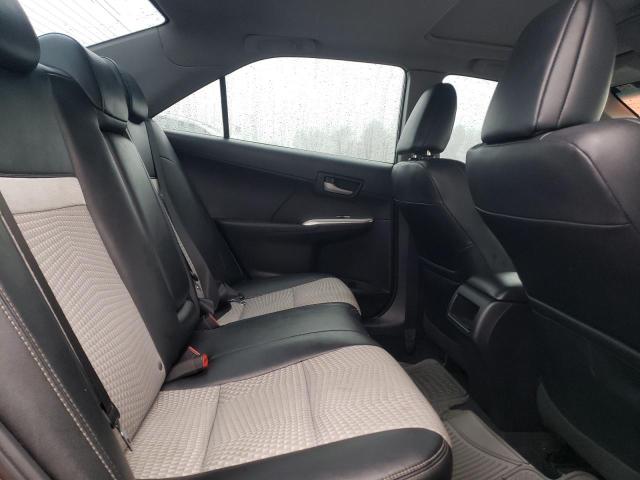 صورة رقم 10 من المزاد - 2012 TOYOTA CAMRY BASE مع VIN 4T1BF1FK9CU601423