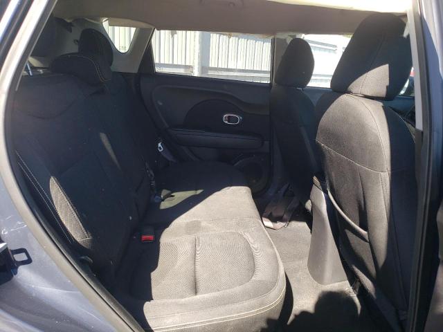 Photo 11 from auction – 2015 KIA SOUL + with VIN KNDJP3A5XF7228650