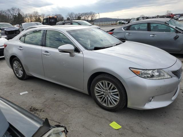 Photo 4 from auction – 2014 LEXUS ES 350 with VIN JTHBK1GG8E2141811