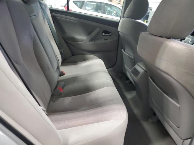 Photo 10 from auction – 2010 TOYOTA CAMRY BASE with VIN 4T1BF3EK8AU535165