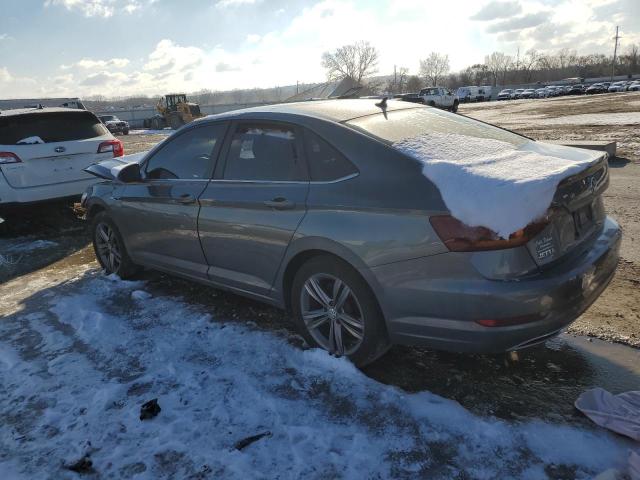 Photo 2 from auction – 2019 VOLKSWAGEN JETTA S with VIN 3VWCB7BU0KM228304
