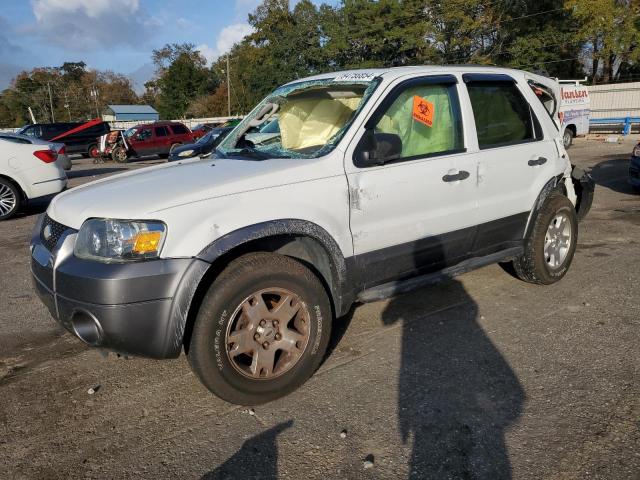 FORD ESCAPE XLT 2006 with VIN 1FMCU03176KD24772 - Photo from auction