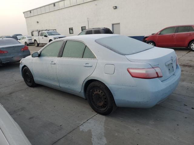 Photo 2 from auction – 2007 TOYOTA CAMRY CE with VIN JTNBE46K973045758