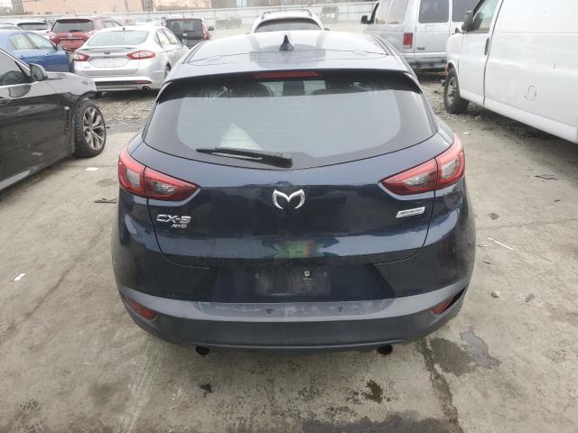 Photo 6 from auction – 2016 MAZDA CX-3 TOURI with VIN JM1DKFC70G0136632