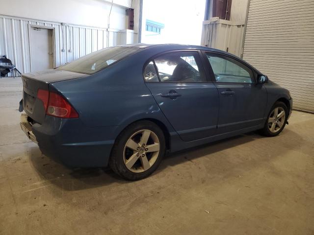 Photo 3 from auction – 2006 HONDA CIVIC EX with VIN 1HGFA16886L010617