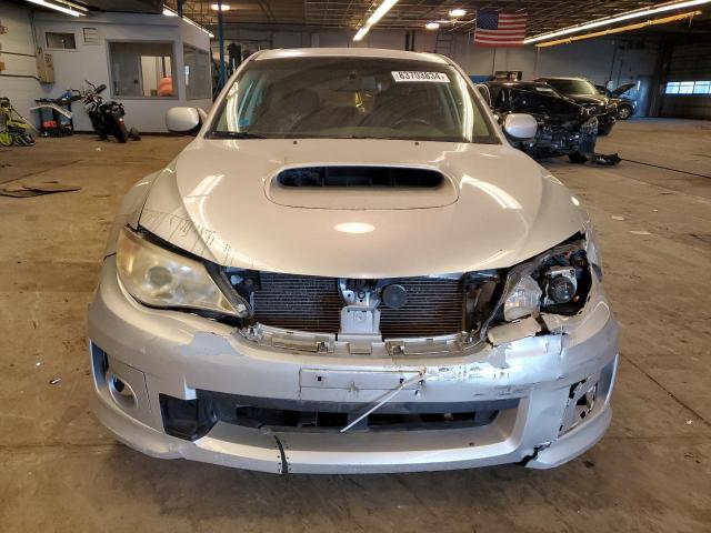 Photo 5 from auction – 2011 SUBARU IMPREZA WR with VIN JF1GR7E60BG820511