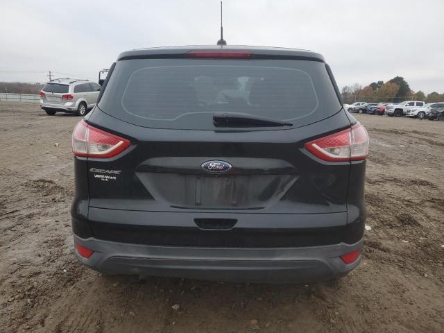 Photo 6 from auction – 2013 FORD ESCAPE S with VIN 1FMCU0F77DUC01586
