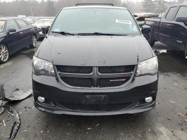 Photo 5 from auction – 2017 DODGE GRAND CARA with VIN 2C4RDGEG5HR790861