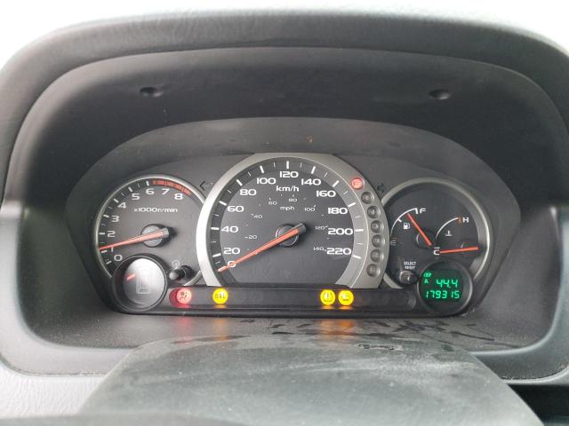 صورة رقم 9 من المزاد - 2005 HONDA PILOT EXL مع VIN 2HKYF18535H001032