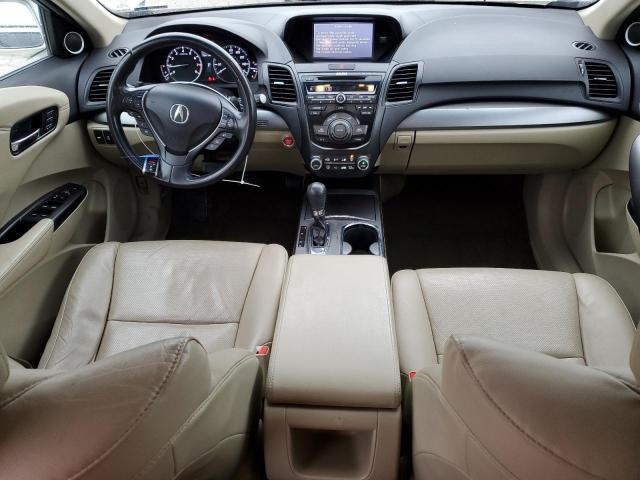 Photo 8 from auction – 2014 ACURA RDX TECHNO with VIN 5J8TB4H54EL003196