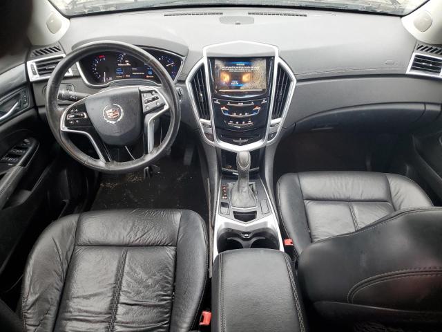 Photo 8 from auction – 2015 CADILLAC SRX with VIN 3GYFNAE39FS606784
