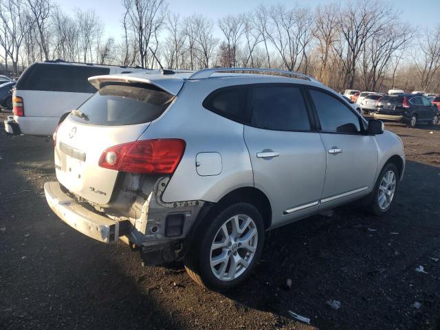 Photo 3 from auction – 2011 NISSAN ROGUE S with VIN JN8AS5MV5BW266328