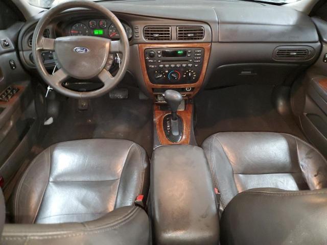 Photo 8 from auction – 2007 FORD TAURUS SEL with VIN 1FAFP56U17A131400