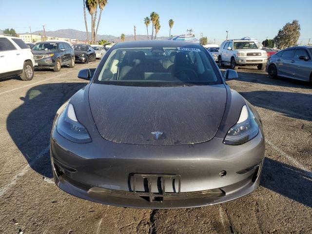 Photo 5 from auction – 2023 TESLA MODEL 3 with VIN 5YJ3E1EA4PF678073