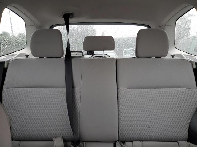 Photo 10 from auction – 2017 SUBARU FORESTER 2 with VIN JF2SJABC7HH438497