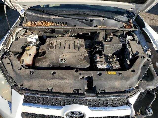 Zdjęcie 12 z aukcji – 2011 TOYOTA RAV4 LIMIT z VIN 2T3YK4DV8BW011983