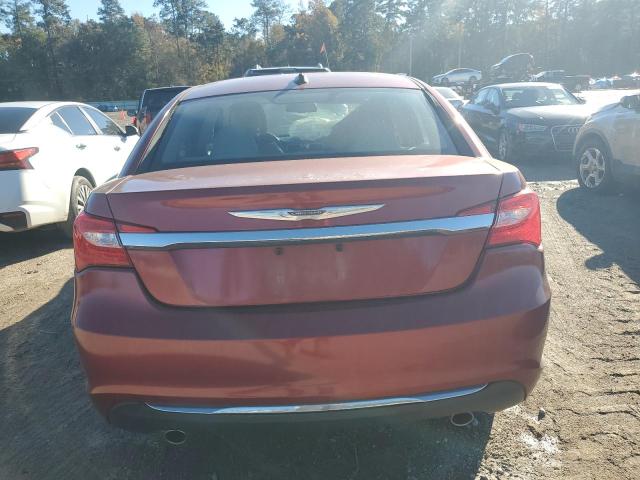 Photo 6 from auction – 2013 CHRYSLER 200 LIMITE with VIN 1C3CCBCG9DN623445