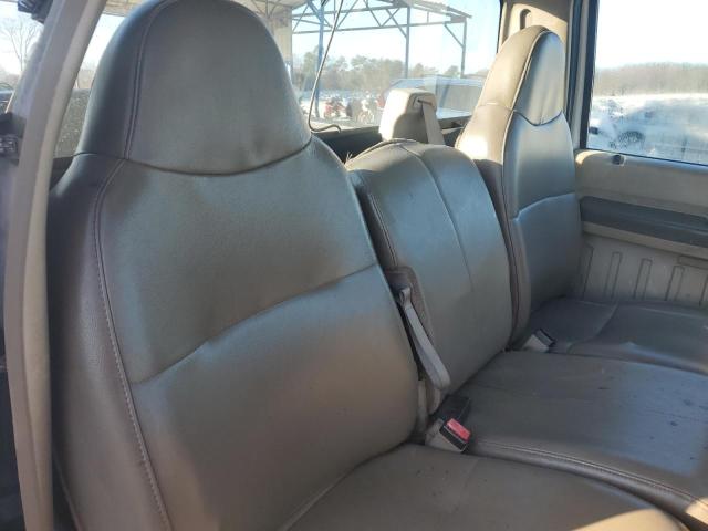 Photo 10 from auction – 2008 FORD F250 SUPER with VIN 1FTNF20558EA67302