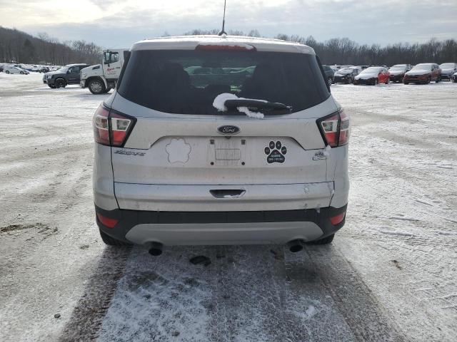 Photo 6 from auction – 2017 FORD ESCAPE SE with VIN 1FMCU0GD7HUC21735