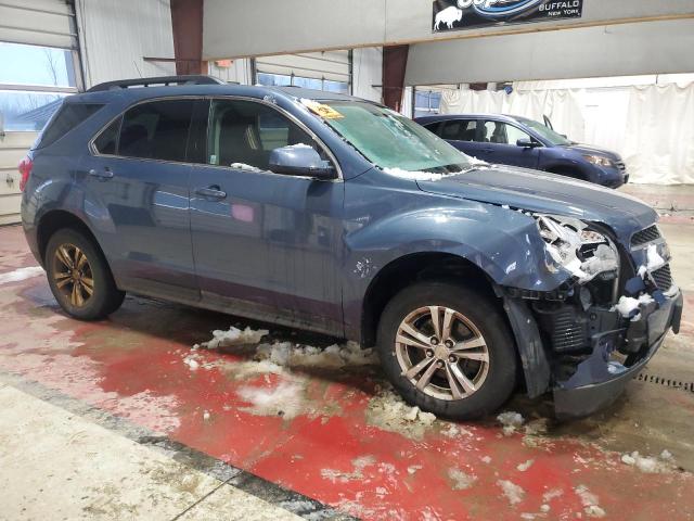 Photo 4 from auction – 2012 CHEVROLET EQUINOX LT with VIN 2GNALDEK1C6216682