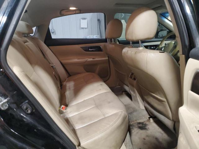 Photo 10 from auction – 2014 NISSAN ALTIMA 2.5 with VIN 1N4AL3AP4EC118900