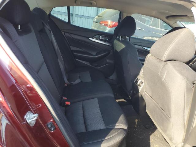 Photo 10 from auction – 2020 NISSAN MAXIMA S with VIN 1N4AA6BV7LC385837