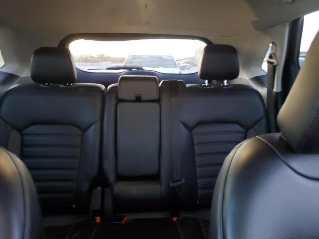 صورة رقم 10 من المزاد - 2022 FORD EDGE SEL مع VIN 2FMPK4J92NBA08504