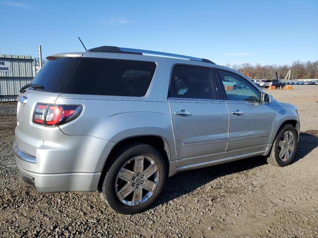 Photo 3 from auction – 2014 GMC ACADIA DEN with VIN 1GKKRTKD7EJ307056