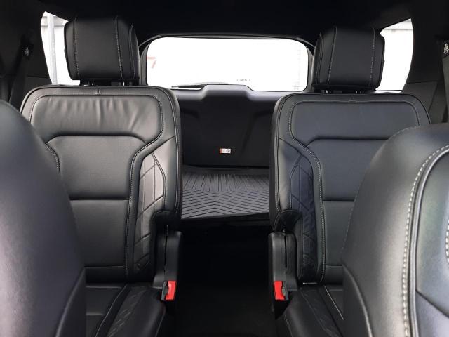 Photo 10 from auction – 2016 FORD EXPLORER P with VIN 1FM5K8HT8GGC56235