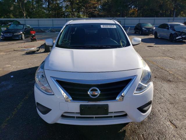 Photo 5 from auction – 2015 NISSAN VERSA S with VIN 3N1CN7AP1FL822078