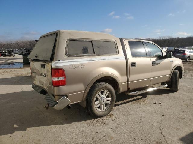 Photo 3 from auction – 2004 FORD F150 SUPER with VIN 1FTPW14574KC91907